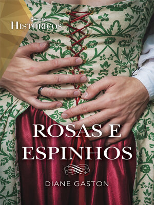 cover image of Rosa e espinhos
